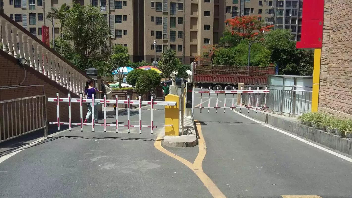 莱阳市莱阳市九江市车牌识别